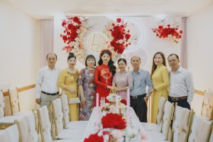 10 Điều Cần Chuẩn Bị Cưới Cô Dâu Chú Rể Không Nên Bỏ Qua