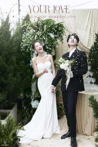 CẦN LƯU Ý GÌ KHI CHỤP ẢNH CƯỚI ĐỂ CỔNG?