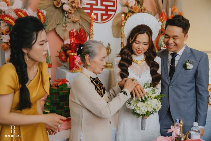 6 MÂM QUẢ CƯỚI PHỔ BIẾN NHẤT Ở ĐÁM CƯỚI MIỀN TÂY