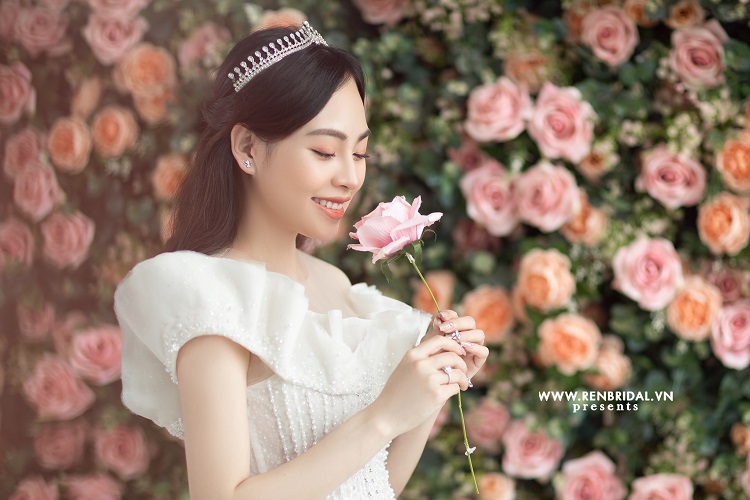 PHIM TRƯỜNG LAMOUR – THIÊN ĐƯỜNG CỦA CÁC CẶP ĐÔI CHỤP ẢNH CƯỚI SÀI THÀNH