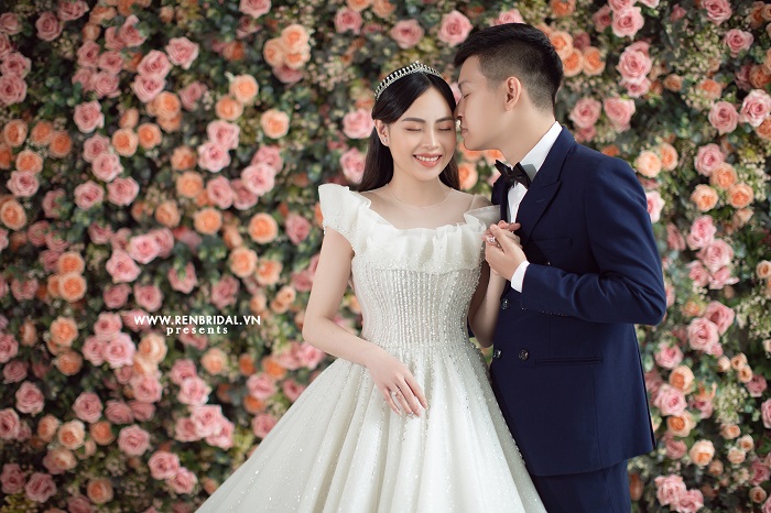 PHIM TRƯỜNG LAMOUR – THIÊN ĐƯỜNG CỦA CÁC CẶP ĐÔI CHỤP ẢNH CƯỚI SÀI THÀNH