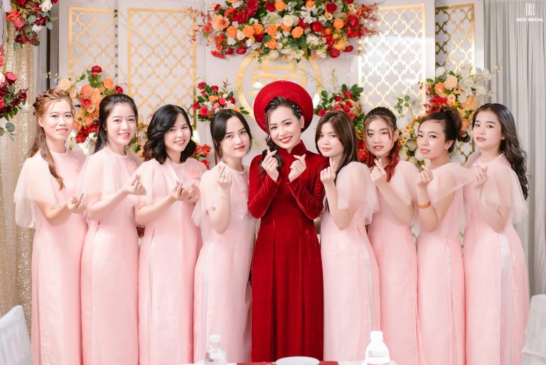 Tổng hợp chi phí tổ chức lễ đính hôn cho các cặp đôi hợp lý nhất