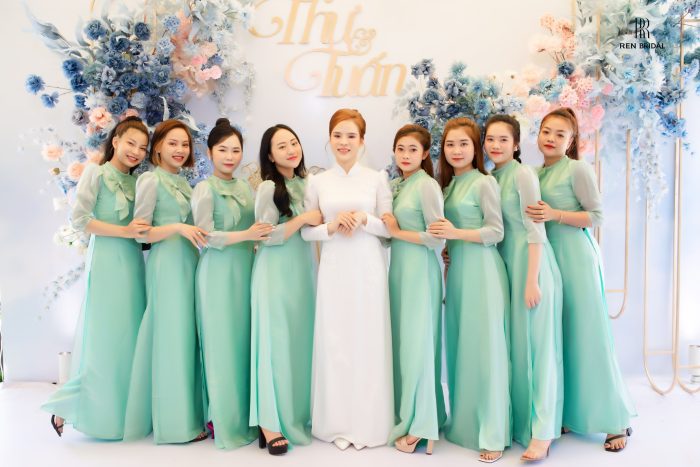 Tổng hợp những việc cần chuẩn bị vào ngày lễ đính hôn cho các cặp đôi chi tiết nhất