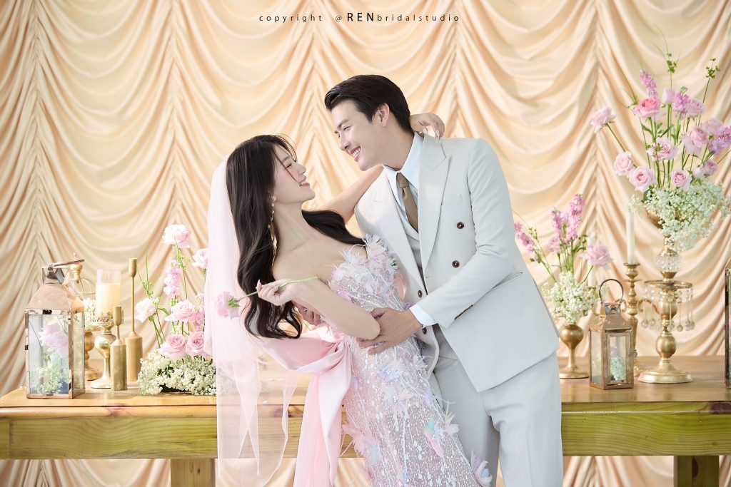 PHIM TRƯỜNG REN
