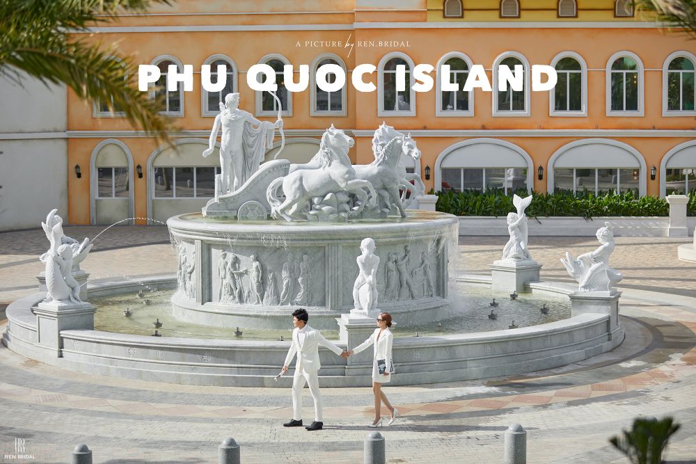 PHÚ QUỐC