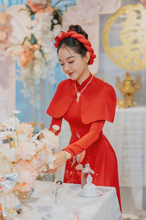 NGÀY CƯỚI
