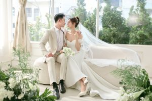 Chọn Trang Phục Cưới Theo Chủ Đề: Tạo Nên Đám Cưới Độc Đáo