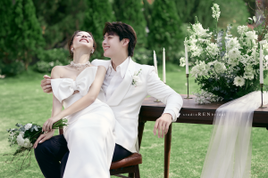 Chọn Trang Phục Cưới Theo Chủ Đề: Tạo Nên Đám Cưới Độc Đáo