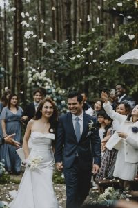 lên kế hoạch cưới