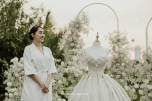 5 Lỗi Chọn Váy Cưới Thường Gặp Và Cách Khắc Phục