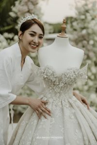 lên kế hoạch cưới