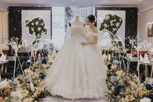 Chọn Trang Phục Cưới Theo Chủ Đề: Tạo Nên Đám Cưới Độc Đáo