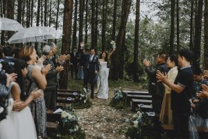 Chọn Trang Phục Cưới Theo Chủ Đề: Tạo Nên Đám Cưới Độc Đáo
