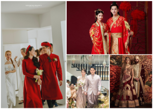 váy cưới đẹp