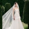 Váy Cưới Mùa Hè