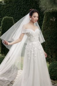 váy cưới đẹp