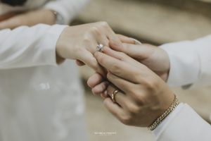 Xu Hướng Mẫu Nhẫn Cưới Đẹp Và Kinh Nghiệm Chọn Mua