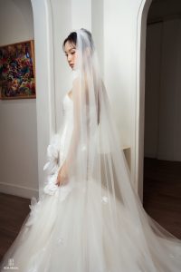 Bộ Sưu Tập Váy Cưới SS'25 