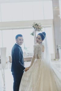 Top 5 Phụ Kiện Cưới Không Thể Thiếu Cho Ngày Trọng Đại