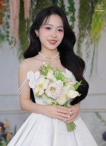 Top 5 Phụ Kiện Cưới Không Thể Thiếu Cho Ngày Trọng Đại