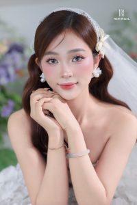 Top 5 Phụ Kiện Cưới Không Thể Thiếu Cho Ngày Trọng Đại